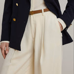 Kirahn-Full Length-Pleated 