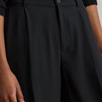 Kirahn-Full Length-Pleated