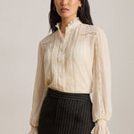 Woven-Blouse-Shirt 