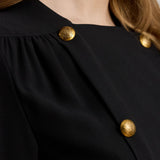 Woven-Fit & Flare-Dresses