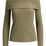 Knit-Pullover 