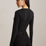 Knit-Pullover 