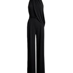 Knit-Wide Leg-Jumpsuit 