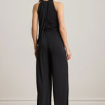 Knit-Wide Leg-Jumpsuit 