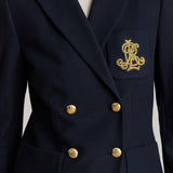 Knit-Blazer/Sport Coat 