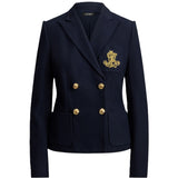 Knit-Blazer/Sport Coat 