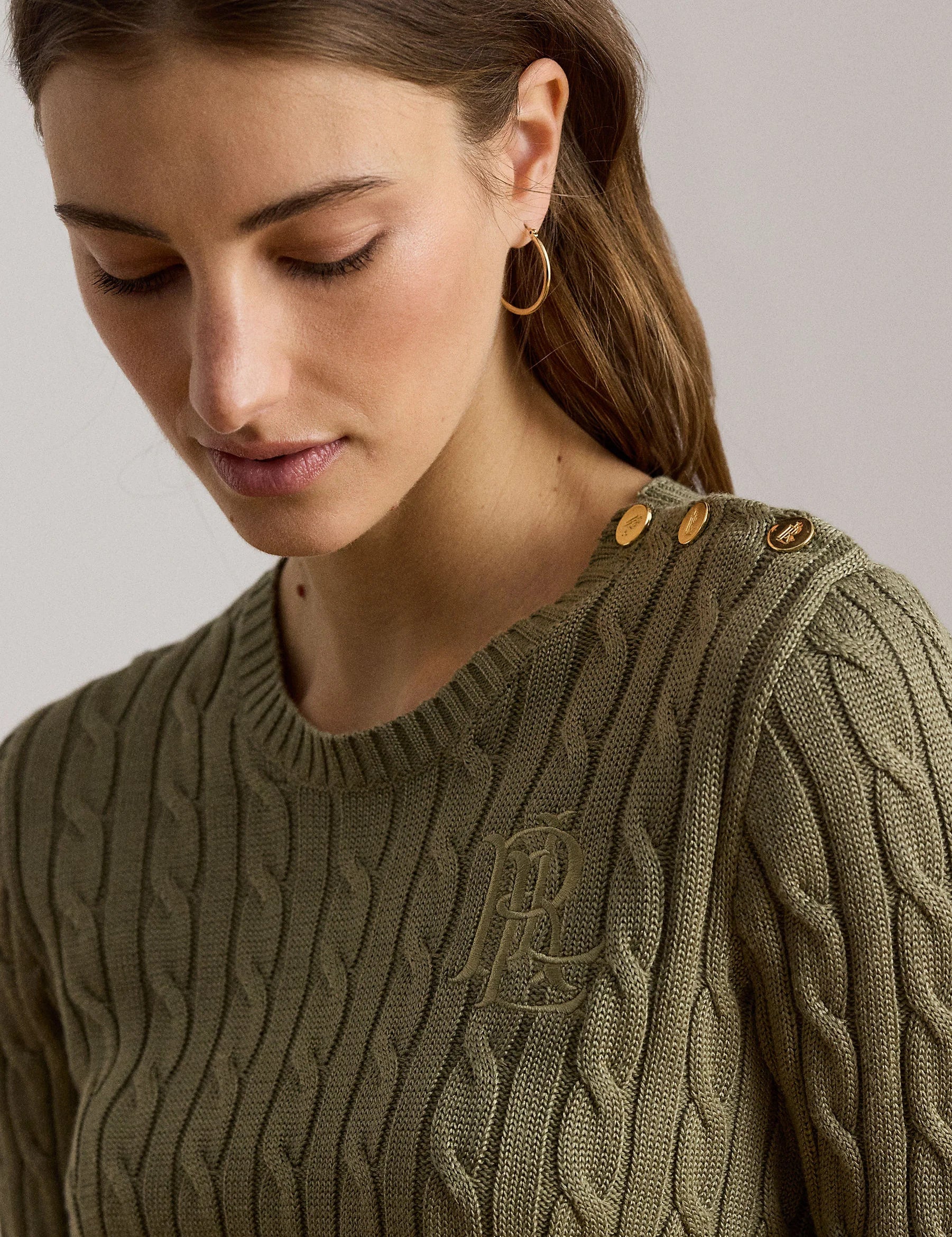 Sweater-Pullover 