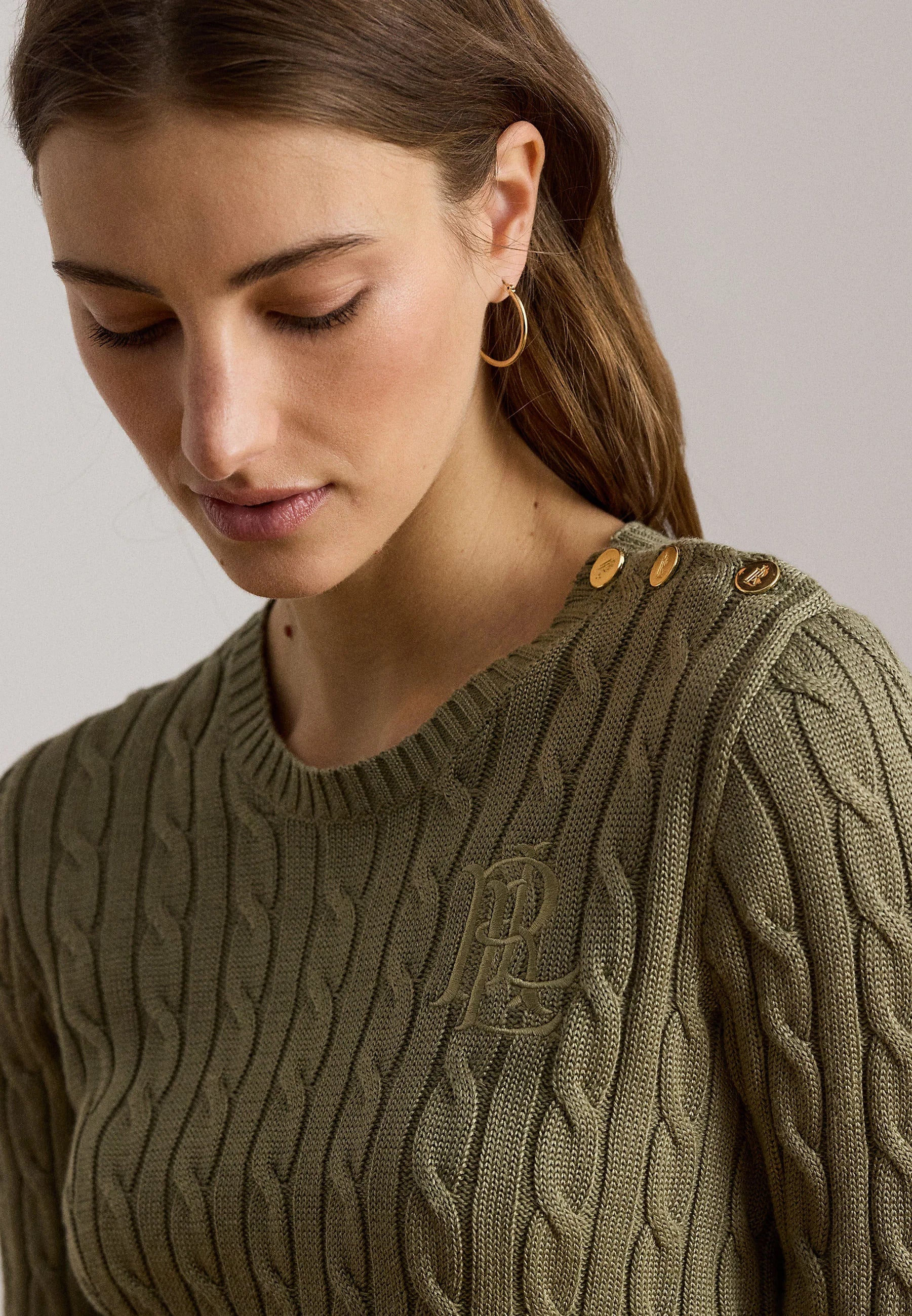 Sweater-Pullover 