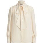 Klaryce-Long Sleeve-Blouse 