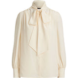 Klaryce-Long Sleeve-Blouse 