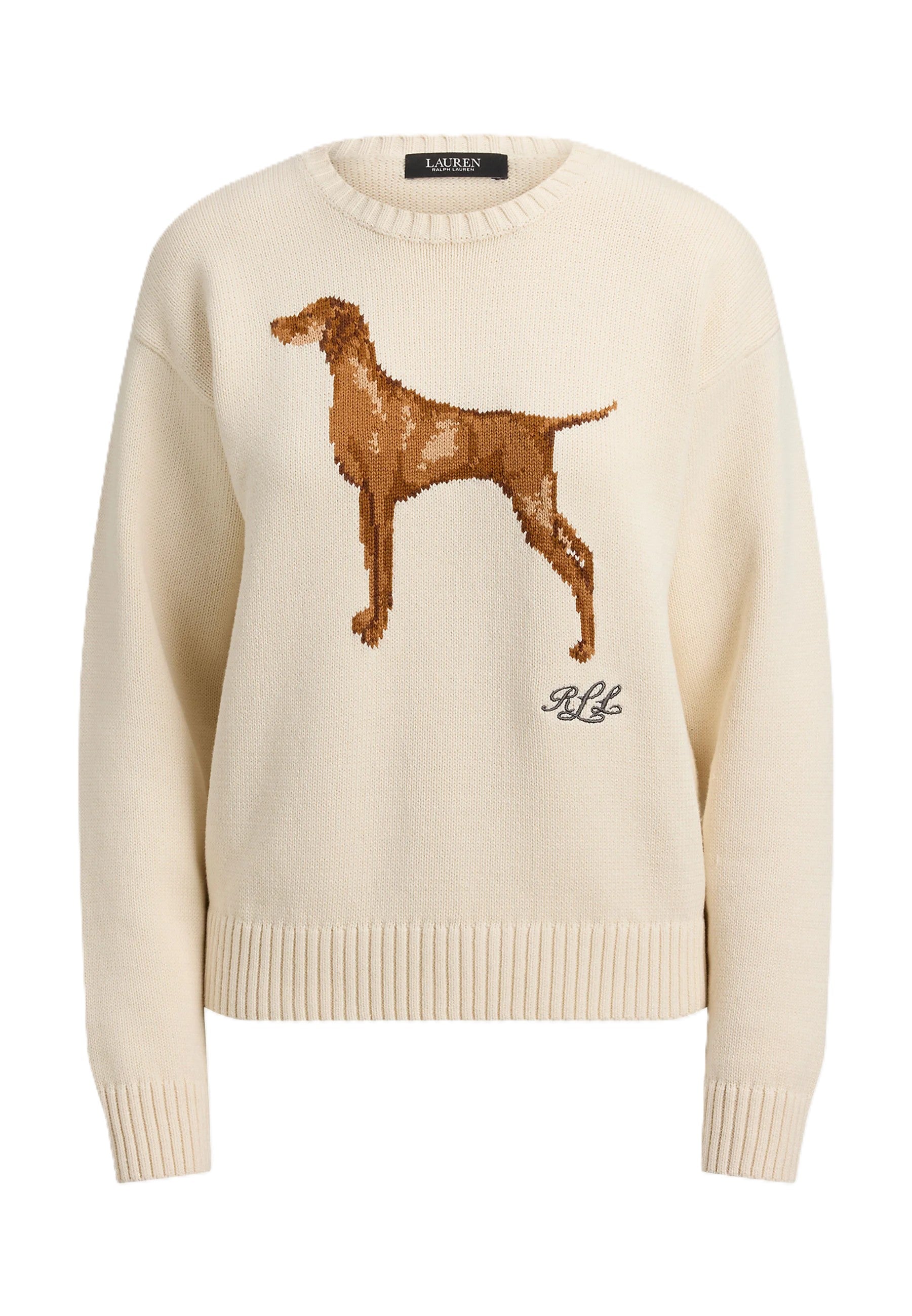 Sweater-Pullover 
