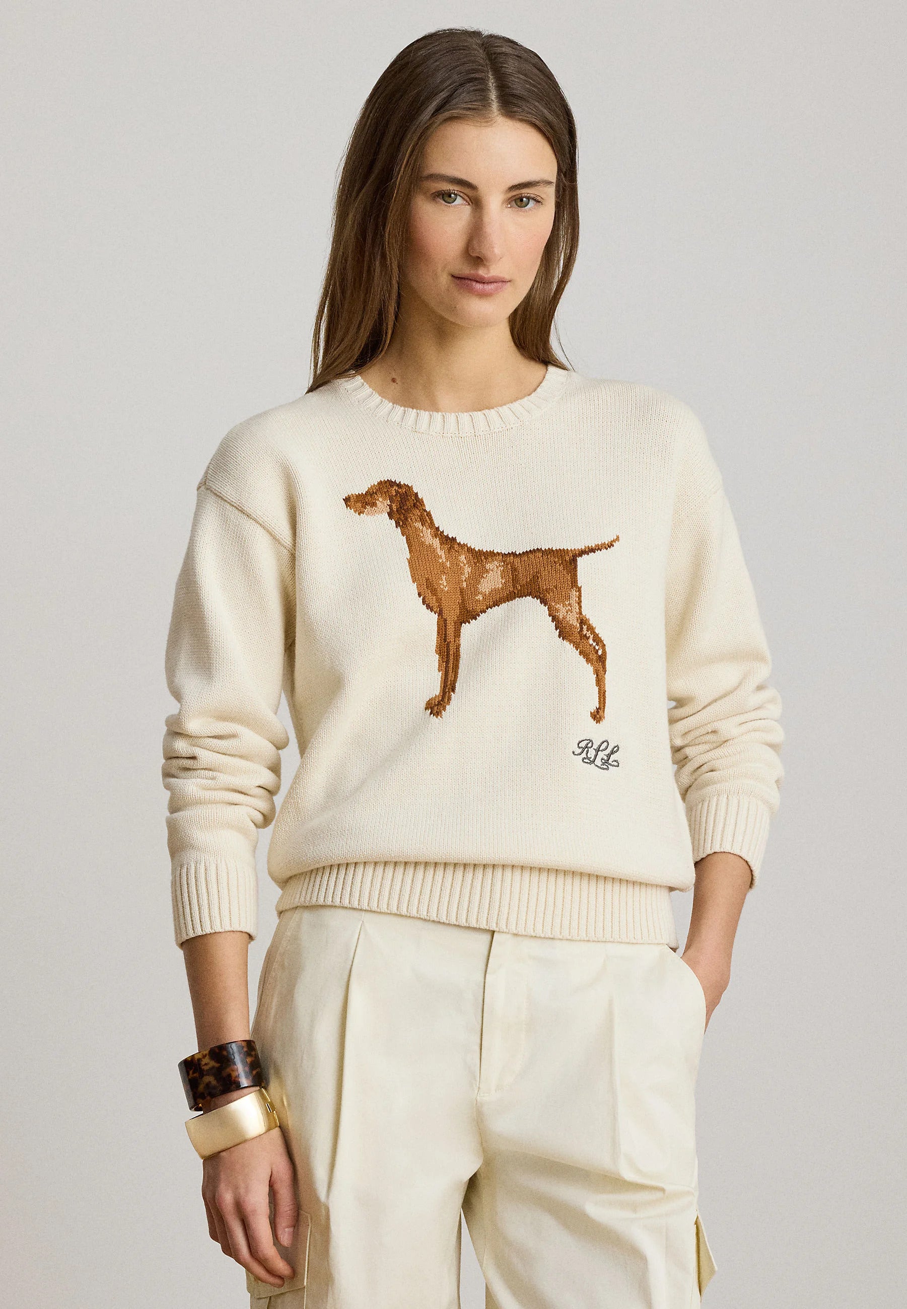 Sweater-Pullover 