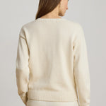 Sweater-Pullover 