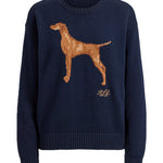 Sweater-Pullover 