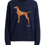 Sweater-Pullover 