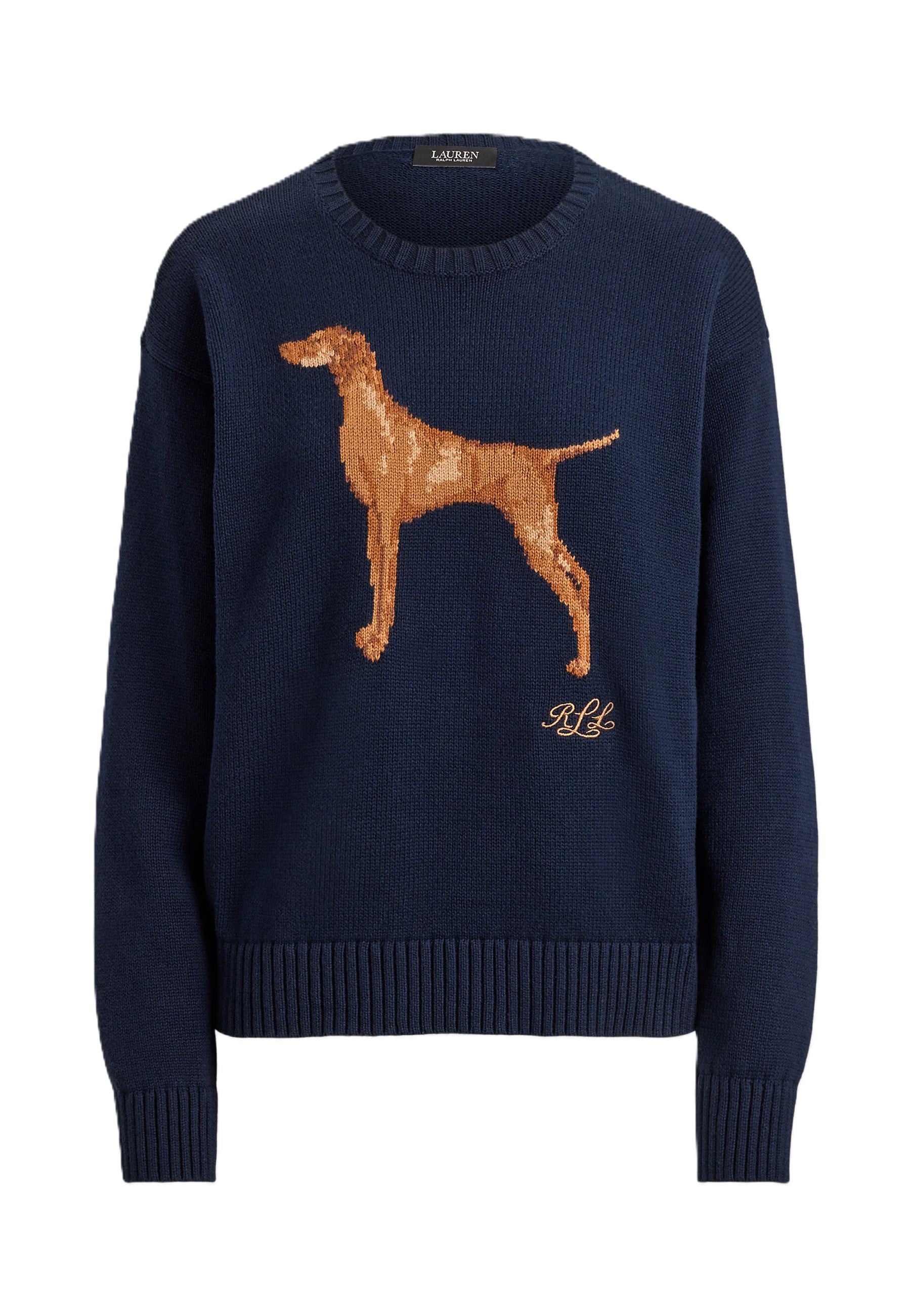 Sweater-Pullover 