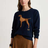Sweater-Pullover 