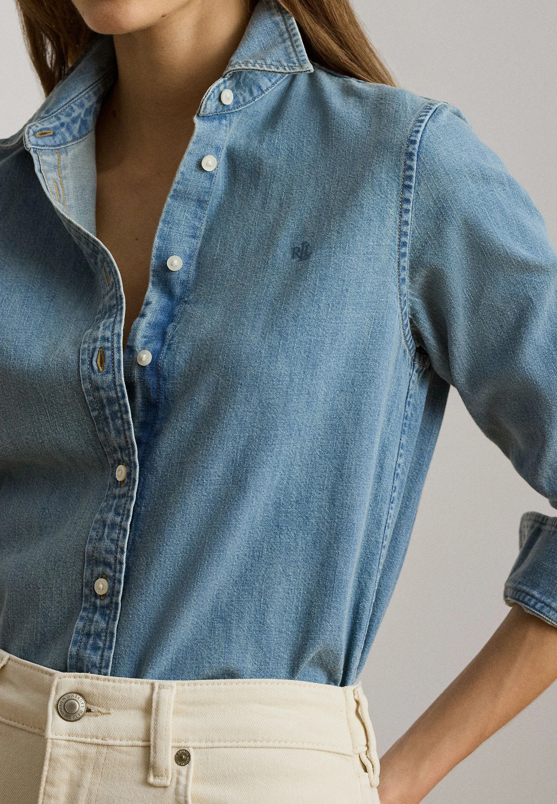 Woven-Sport Shirt-Shirt