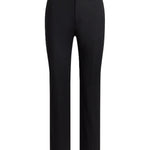 Woven-Cigarette-Pants