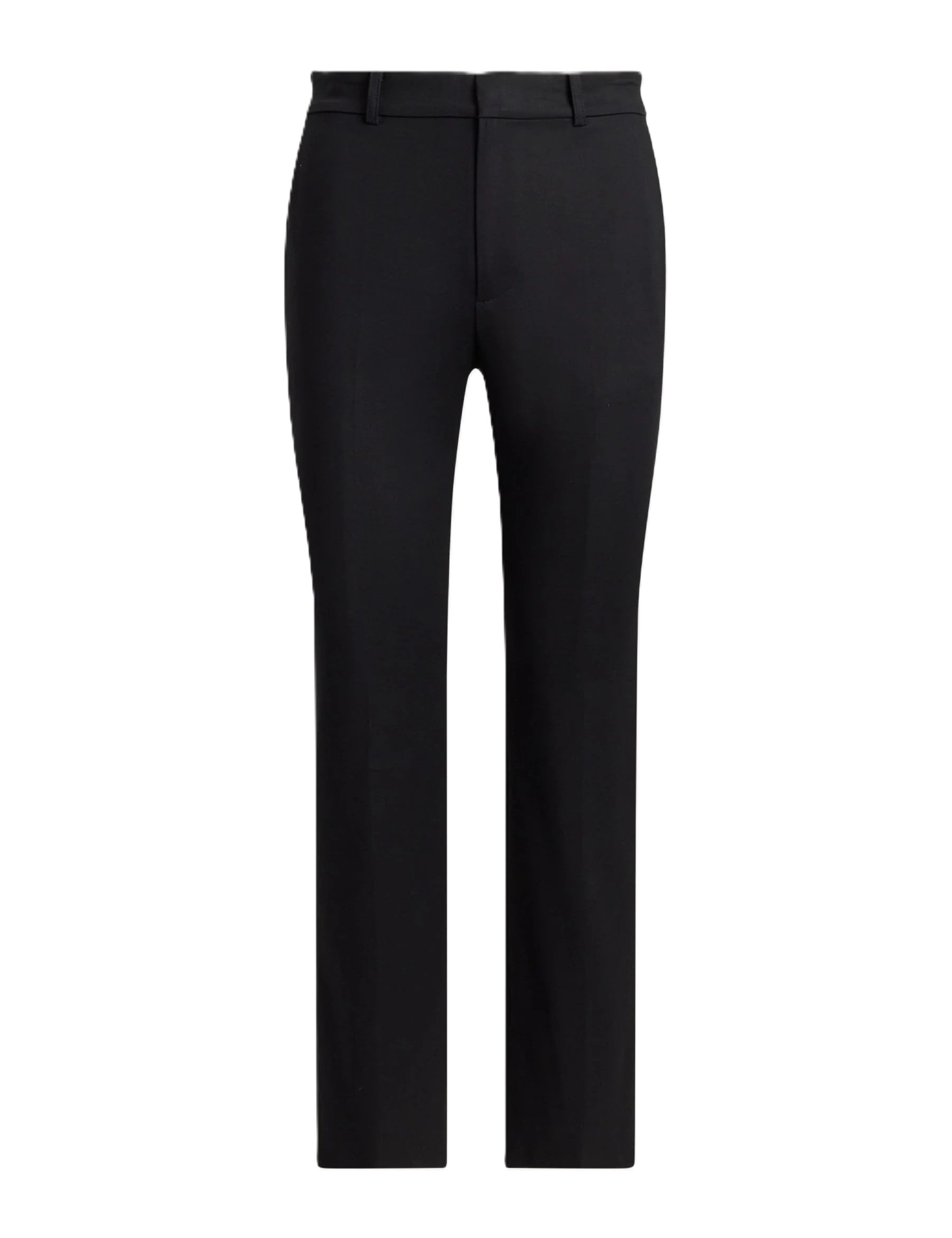Woven-Cigarette-Pants
