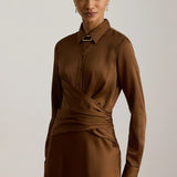 Woven-Slim-Dresses 