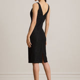 Woven-Sheath-Dresses