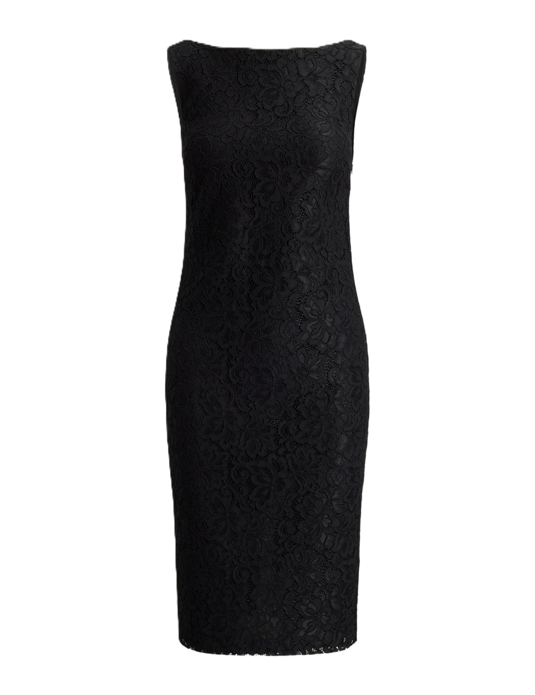Woven-Sheath-Dresses