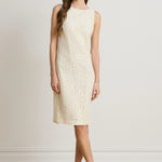 Woven-Sheath-Dresses 