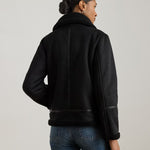 Fx Sh Sb 24"-Unlined-Coat