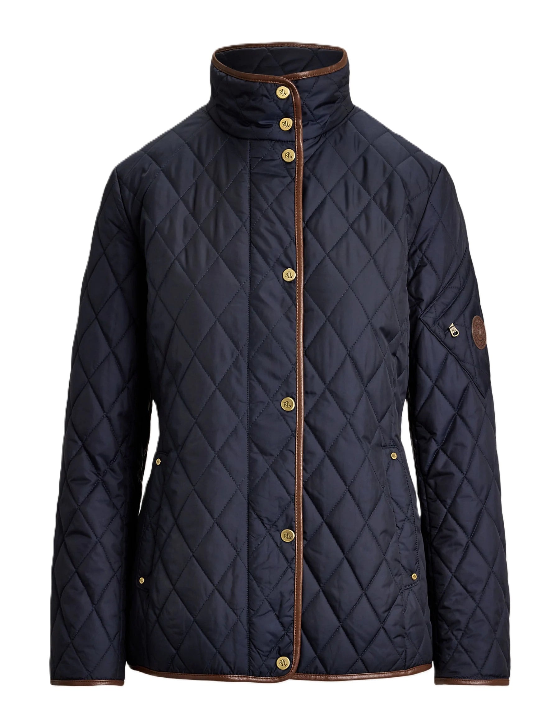 Ptr Br 26.5"-Insulated-Coat 