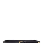 Lrl Cap 20-Belt-Skinny 