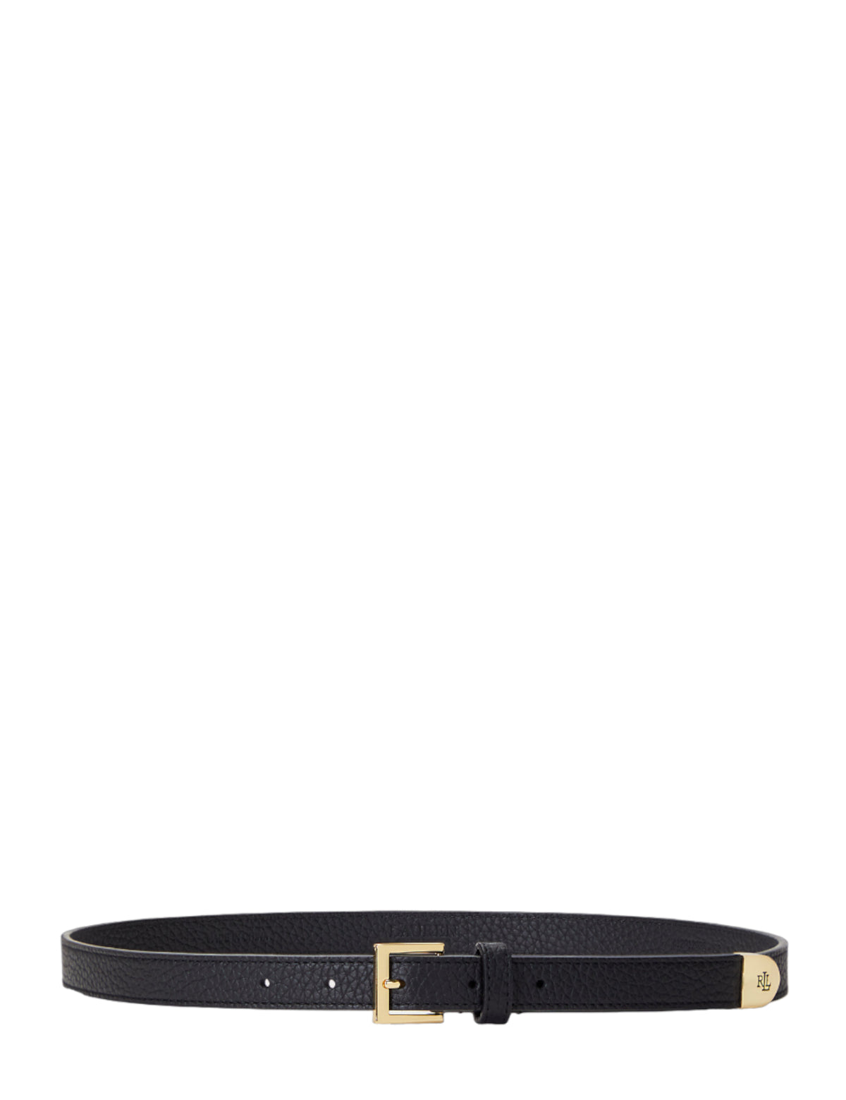 Lrl Cap 20-Belt-Skinny 