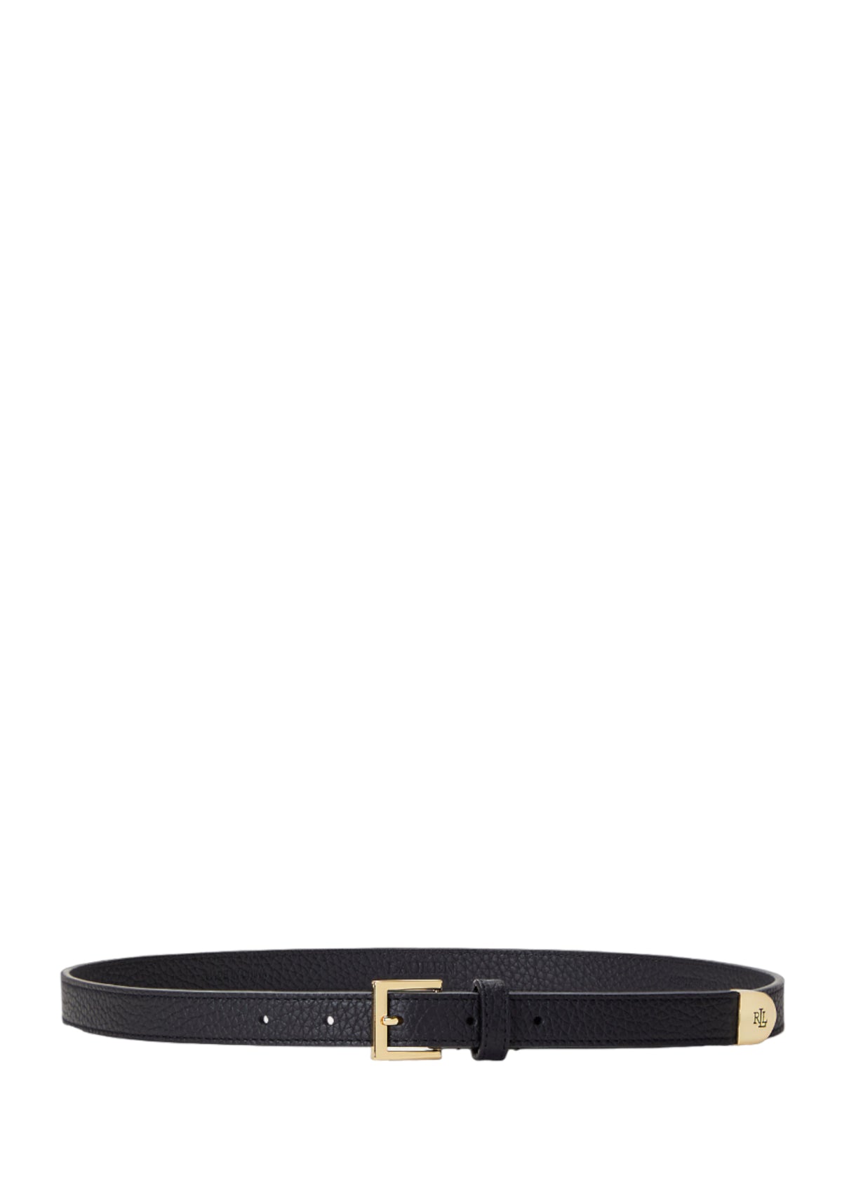 Lrl Cap 20-Belt-Skinny 