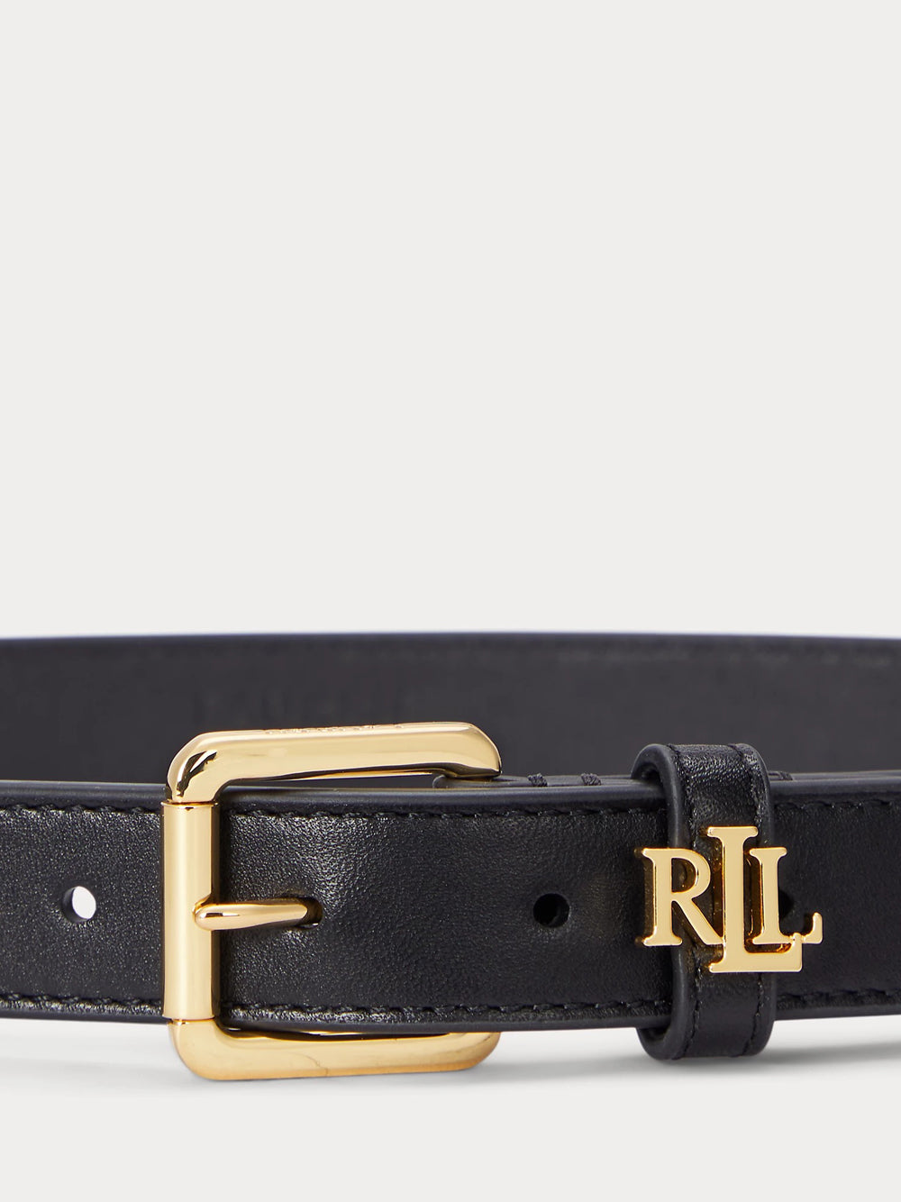 Lgo Kpper 25-Belt-Skinny