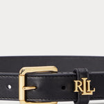 Lgo Kpper 25-Belt-Skinny