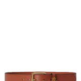 Logo Keeper-Belt-Medium