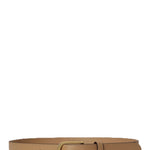Mdrn Rnd Bkl-Belt-Skinny 