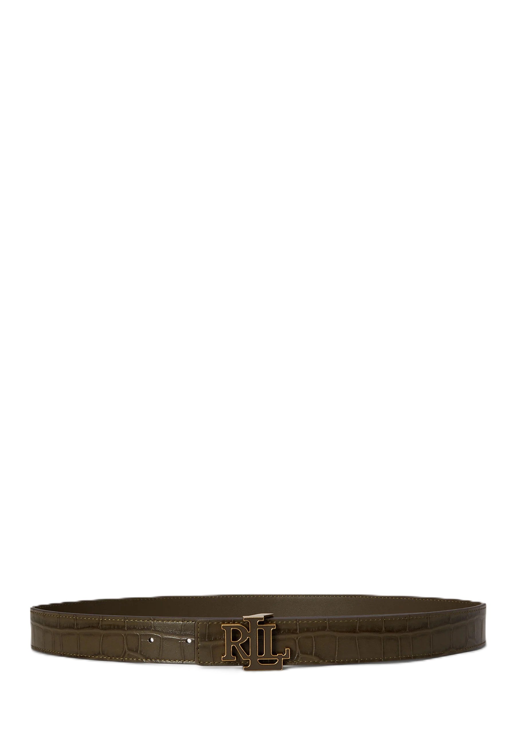 Rev Lrl 30-Belt-Medium