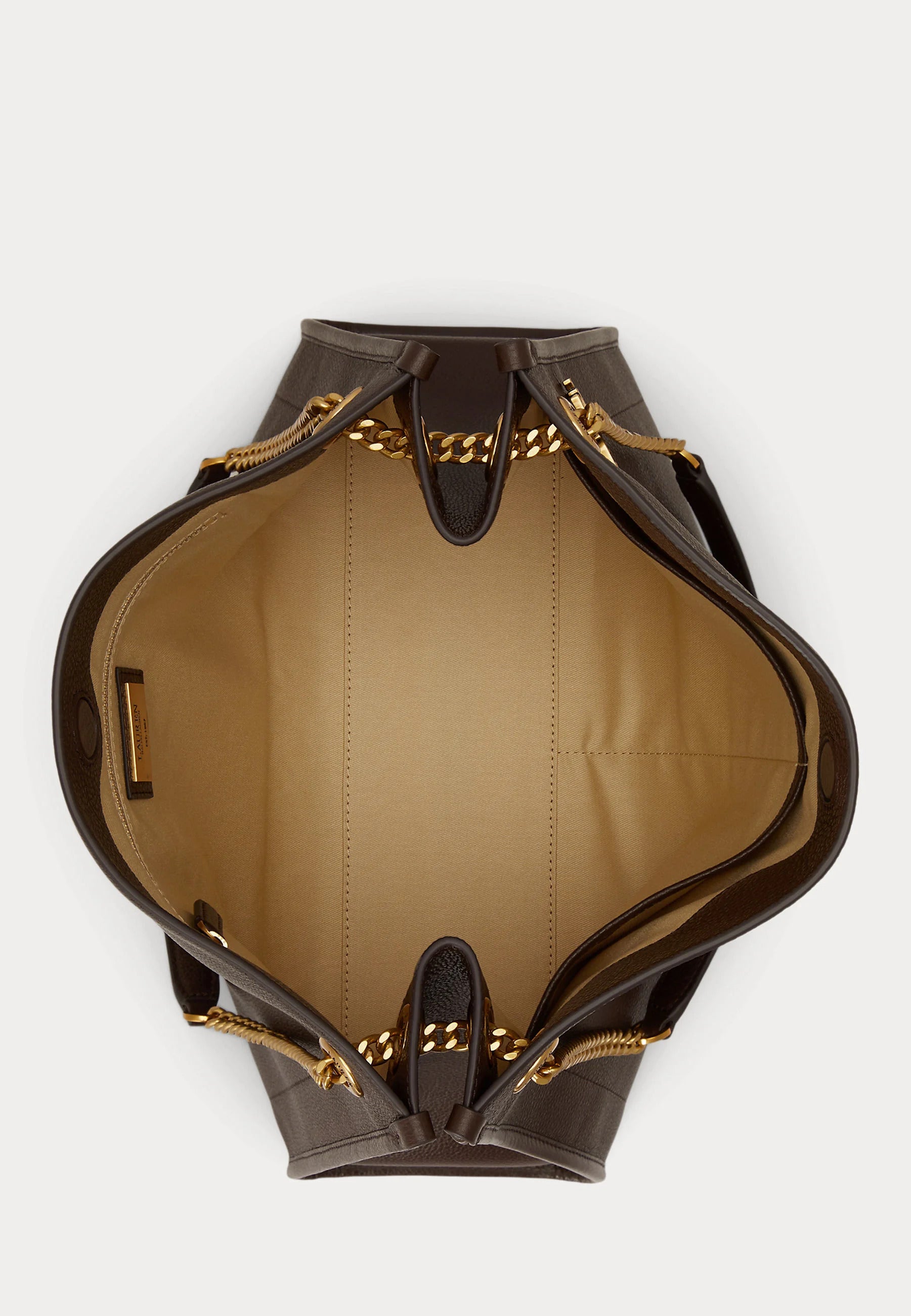 Brdly Shppr-Tote-Large 