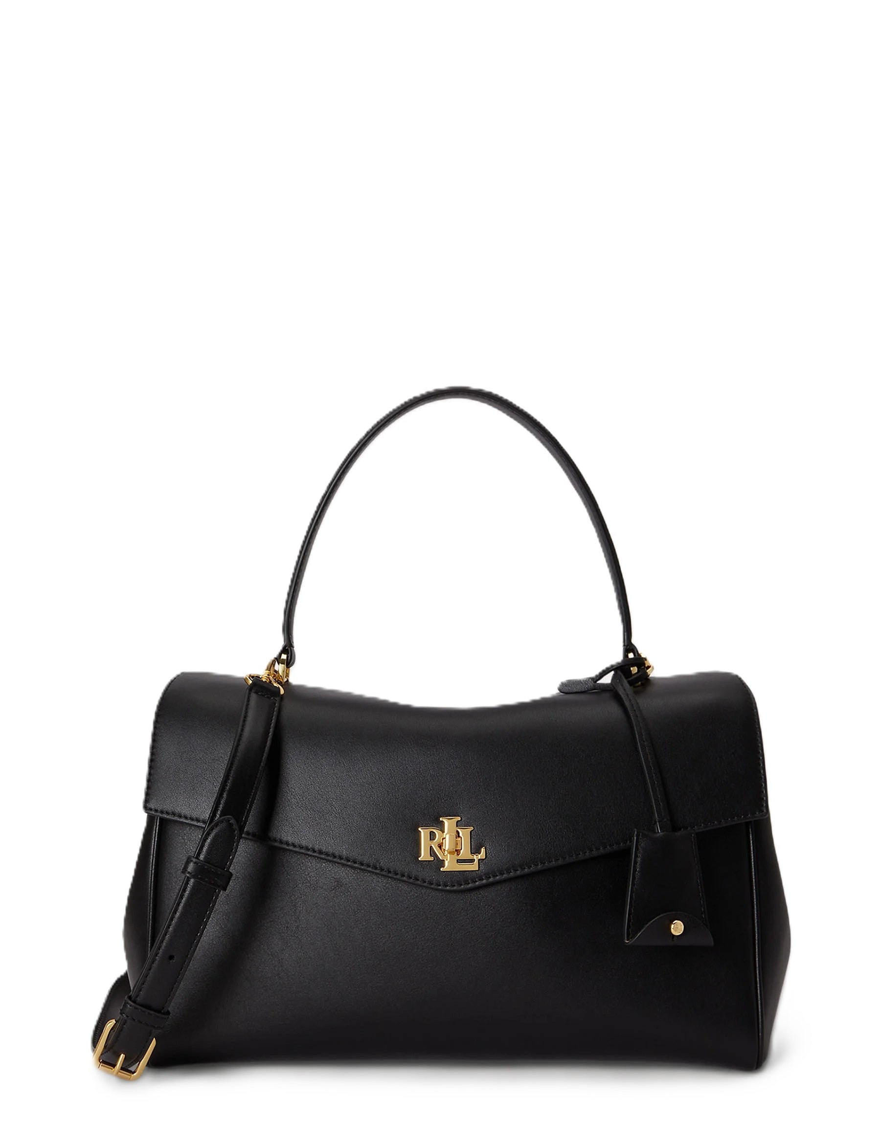 Farrah Soft-Satchel-Medium 