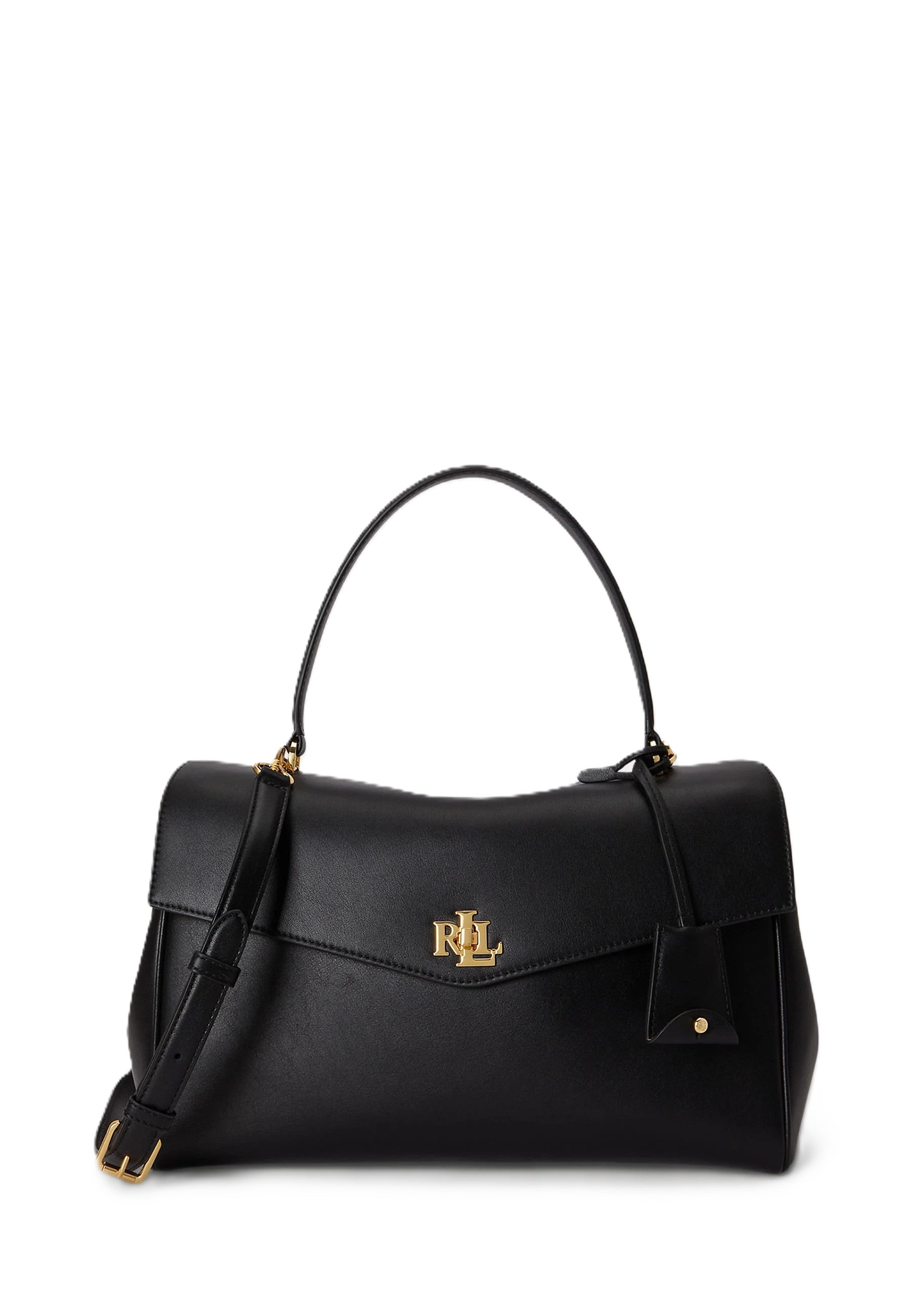 Farrah Soft-Satchel-Medium 