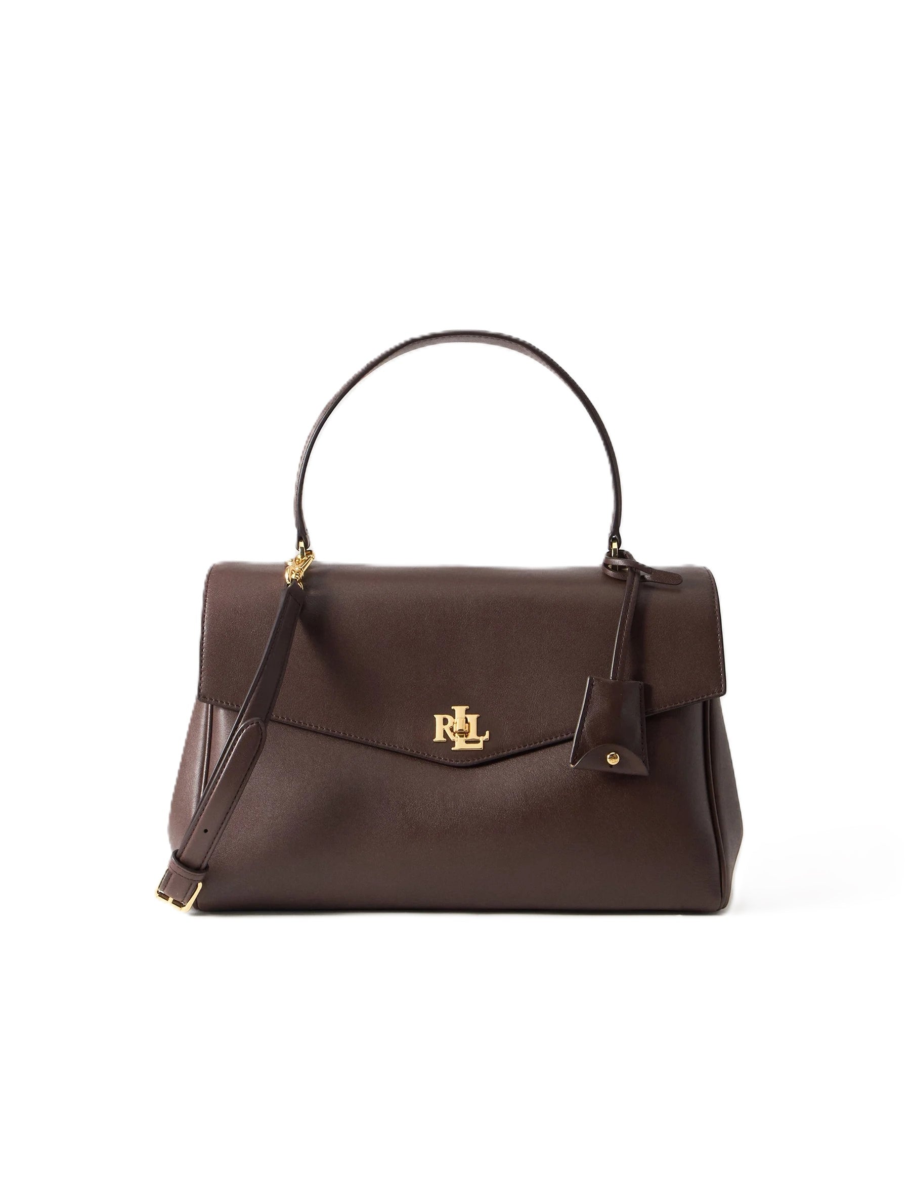Farrah Soft-Satchel-Medium 