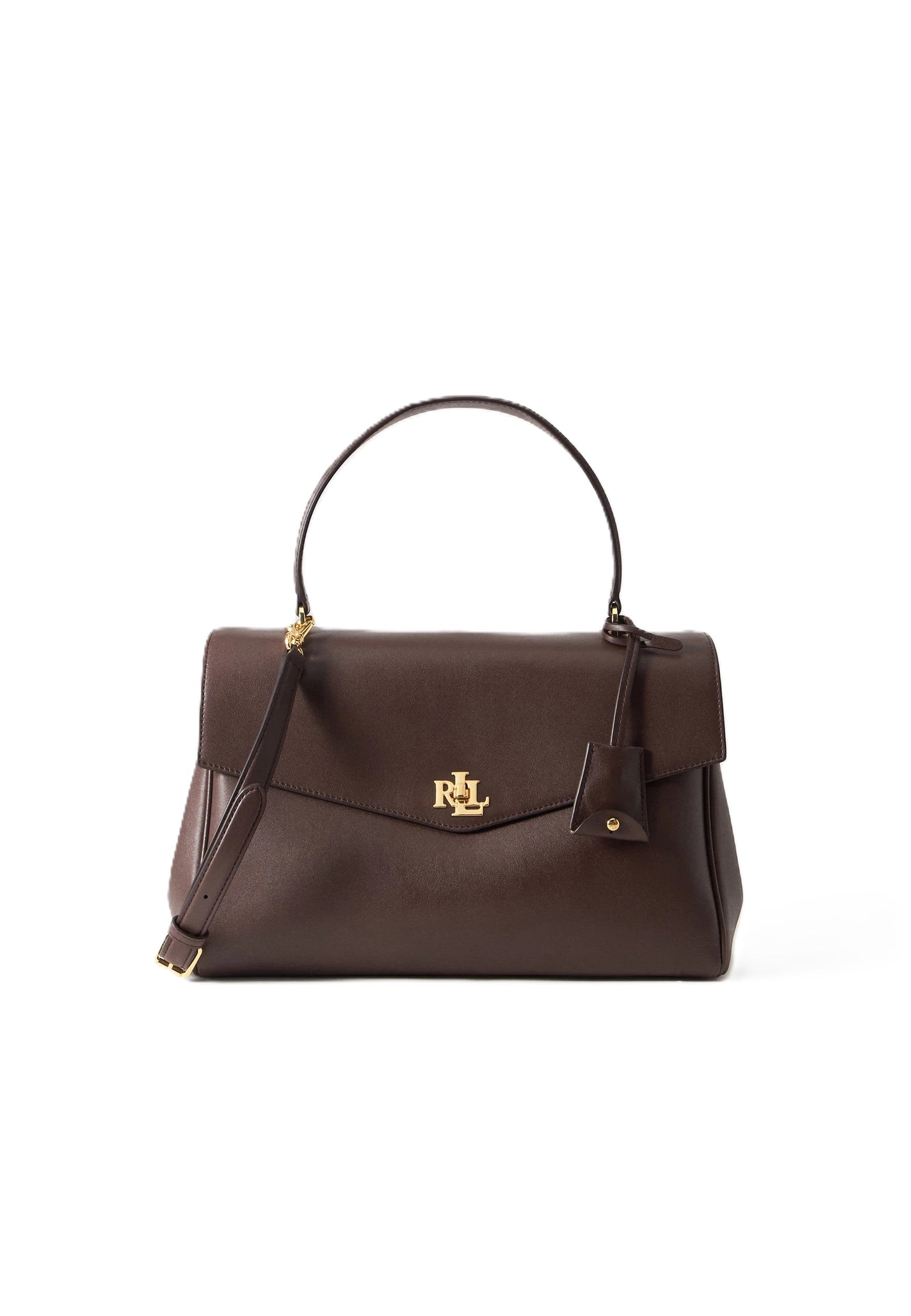 Farrah Soft-Satchel-Medium 