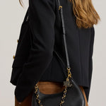 Mrcy Zp Shld-Shoulder Bag-Medium 