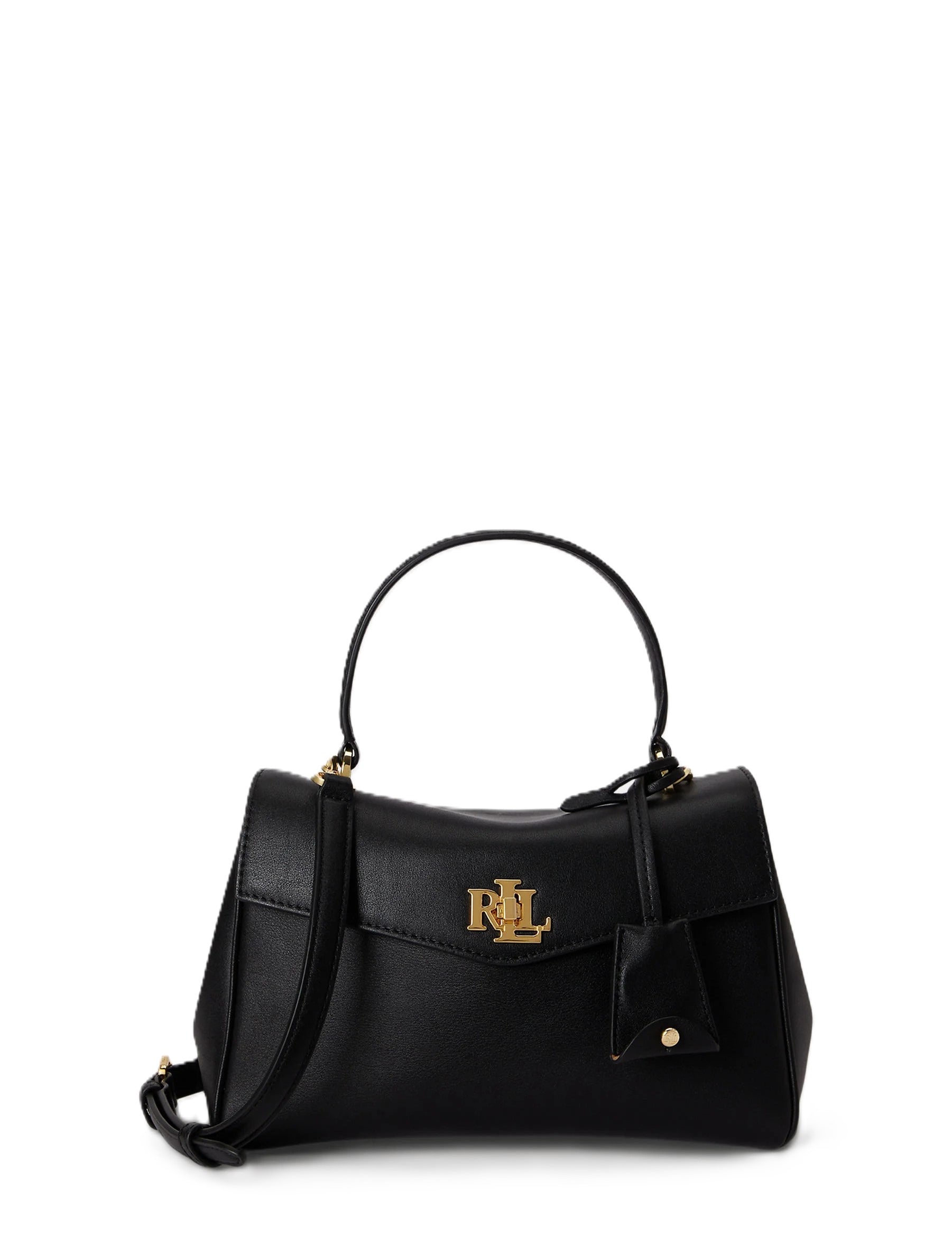 Farrh Sm Sft-Satchel-Small 
