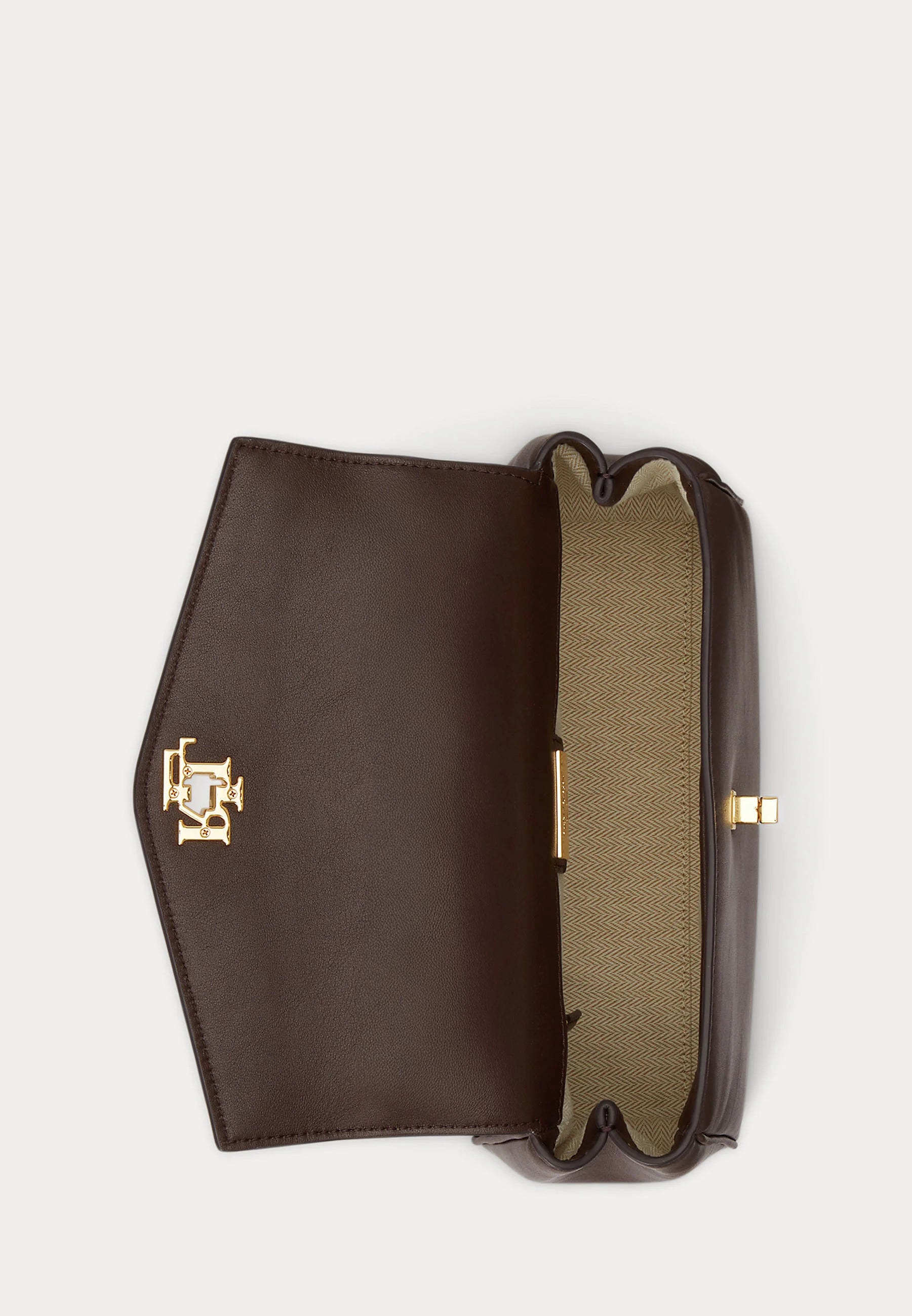 Farrh Sm Sft-Satchel-Small 