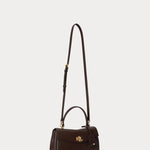 Farrh Sm Sft-Satchel-Small 