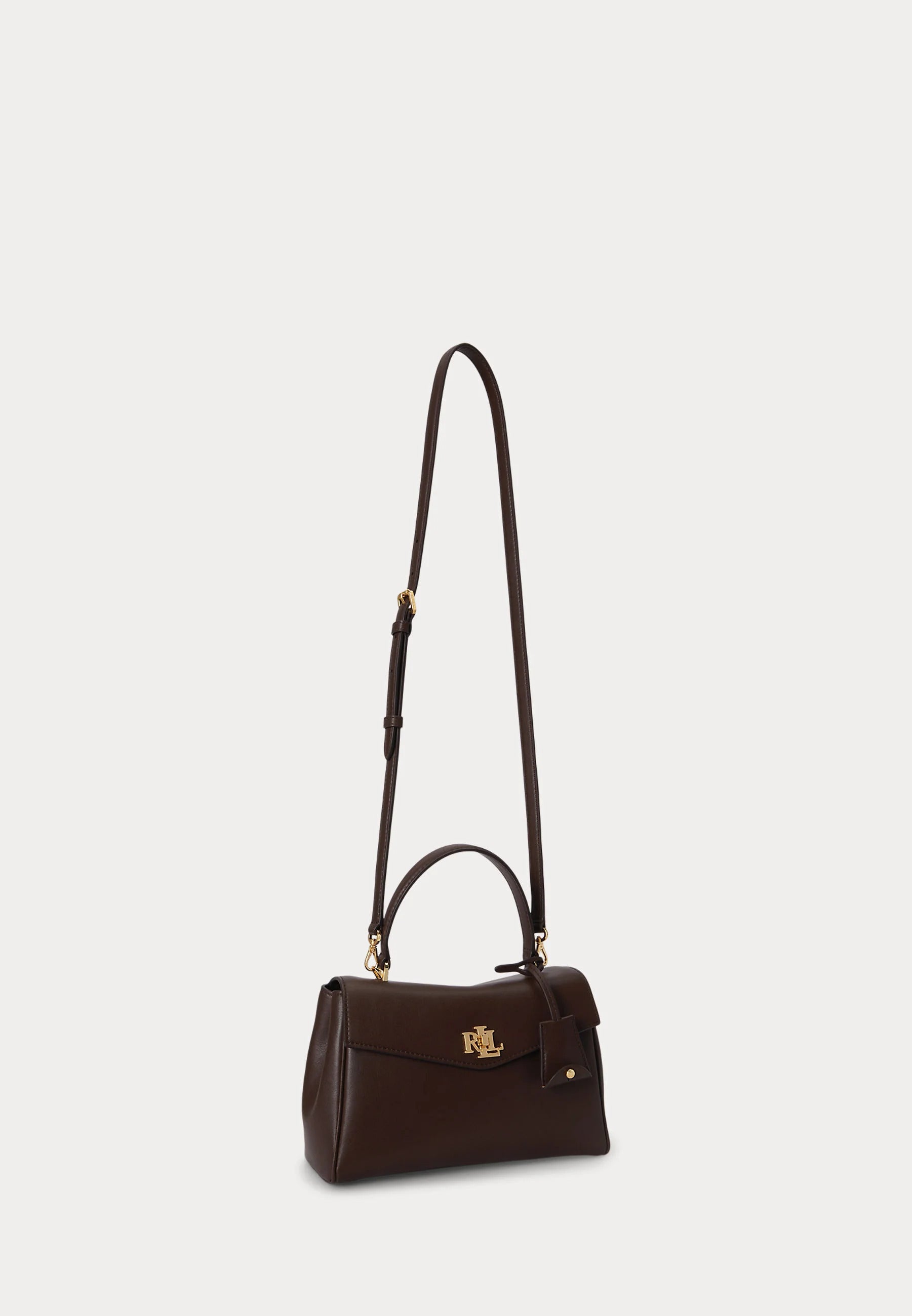 Farrh Sm Sft-Satchel-Small 