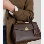 Farrh Sm Sft-Satchel-Small 