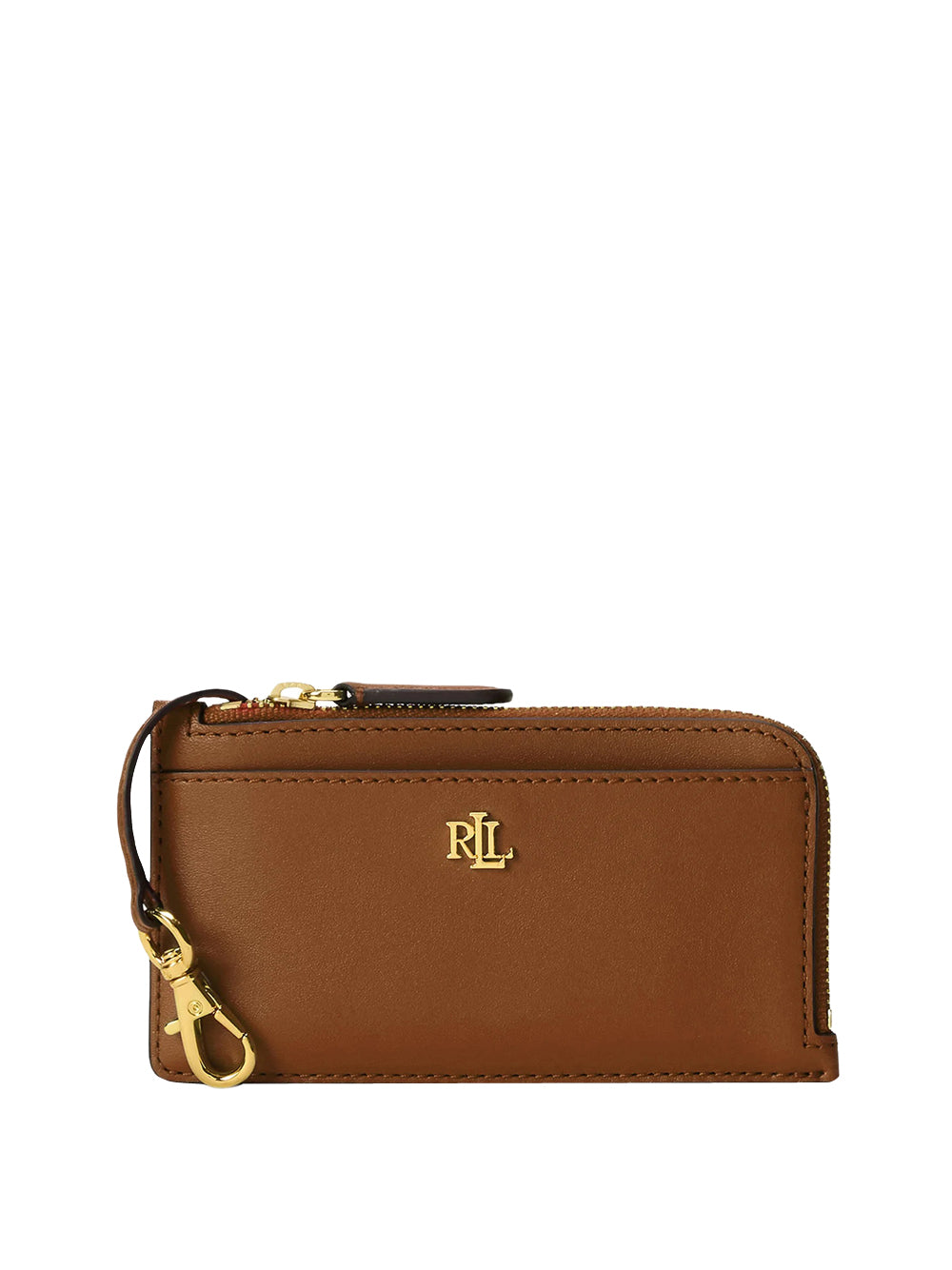 L Zip Crd Cs-Card Case-Small